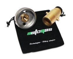 Füll-& Tankadapter Archive - Frontgas Onlineshop
