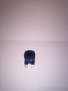 OMVL Magnetspule Blau V12-2