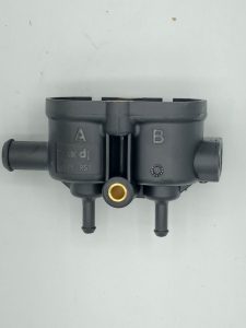 Autogas-LPG-Landirenzo-Ersatzteile-MED-Railhalter-Gehäuse-Ohne-Sensor-1
