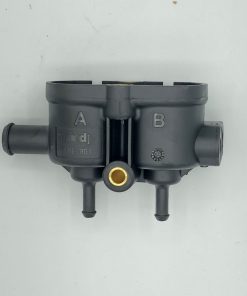 Autogas-LPG-Landirenzo-Ersatzteile-MED-Railhalter-Gehäuse-Ohne-Sensor-1