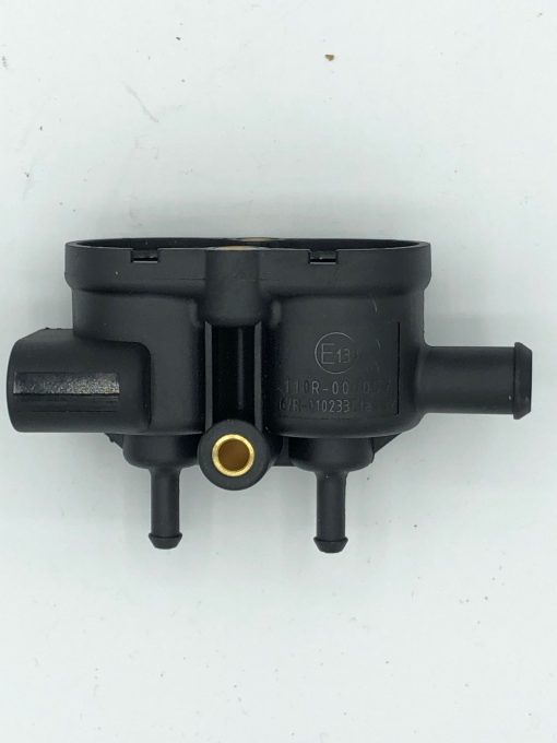 Autogas-LPG-Landirenzo-Ersatzteile-MED-Railhalter-Gehäuse-Ohne-Sensor-2