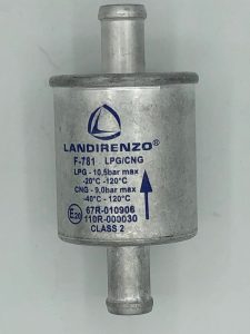 Autogas-LPG-Ersatzteile-Filter-Landirenzo-F-781-14mm-E20 67R-010906