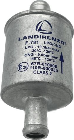 Frontgas-Autogas-LPG-Ersatzteile-Landirenzo-Filter-F-781-14mm-14mm-E2067R-010906-E20110R-000030-class2-1