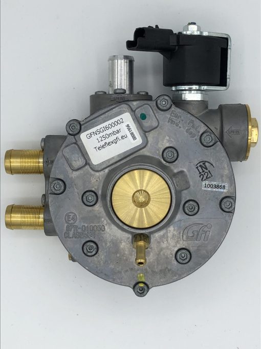 Autogas-LPG-Ersatzteile-Verdampfer-GFI-Teleflex-SGI-1250-E4-67R-010050