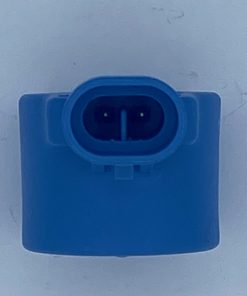 Autogas-LPG-Erastzteile-Lovato-Magnetspule-12v-8Watt-520001-Blau-schwarze-Löcher-mit-Steckeranschluss-2 (3)
