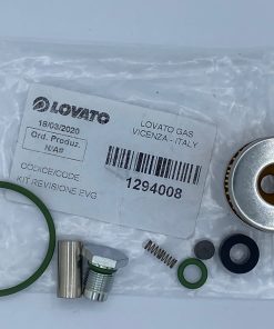 Autogas-LPG-Erastzteile-Lovato-Reperaturset-Filter-EVG-1294008