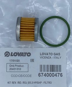 Autogas-LPG-Ersatzteile-Lovato-Nassfilter-Abschaltventil-RGJ3.2-674000476