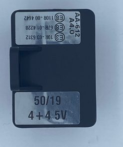 Autogas-LPG-Ersatzteile-Verdampfer-Stargas-Elios-Gasdrucksensor-Temperatursensor-E867R-014228-2