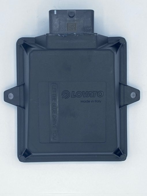 Lovato-Autogas-LPG-Ersatzteile-Steuergerät-Lovato-Smart-4Zylinder-616497000-E13-67R-010249