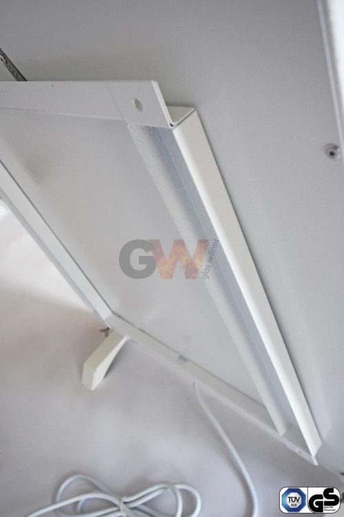 GlasWärmt-Infrarotheizung-Elektroheizung-Motiv-IMMP-900Watt-Wasserfall-1200x600x25mm-Detail4