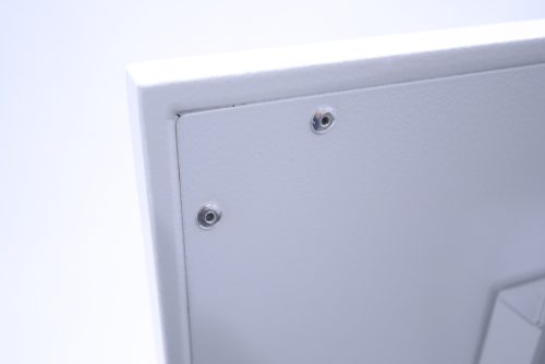 GlasWärmt-Infrarotheizung-Metall-IMP-weiß-900Watt-1200x600x20mm-Detail3