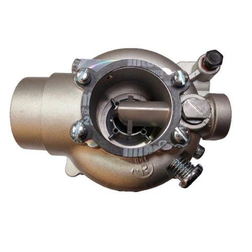 Frontgas-Autogas-LPG-Ersatzteile-Impco-Venturi-Mischer-CA100M-3-9-Winkelmischer-Mixer-52mm-CA100M-3-2