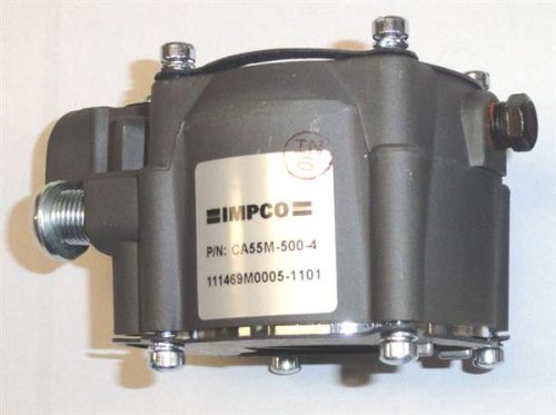 Frontgas-Autogas-LPG-Ersatzteil-Impco-Venturi-Mischer-CA55-5BS-Impco-Mixer-Linde353-352-01-02-CA50M-BS-1