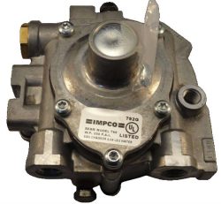 Frontgas-Autogas-LPG-Ersatzteile-Impco-Mischer-Mixer-Beam-T60-Gabelstapler-Toyota-1