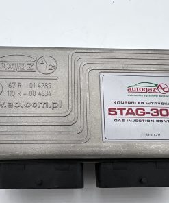 Frontgas-Autogas-Ersatzteile-AC-Autogaz-Stag-300-4-Steuergerät-E8-67R-014289-1