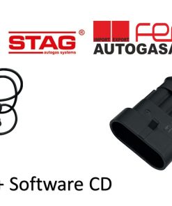 Frontgas-Autogas-Ersatzteile-Interface-Software-Datenkabel-AC-Stag-Femitec-Freischaltung-Windows-Titelbild