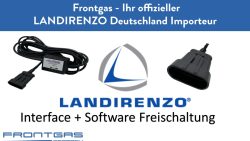 Frontgas-Autogas-Ersatzteile-Interface-Software-Datenkabel-Landirenzo-Omegas-Freischaltung-Windows-1-Freischaltung