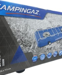 Frontgas-Autogas-Brenngas-Ersatzteile-Camping-Campingaz-Base-Camp-3200 W-2Platten-1