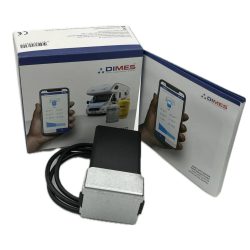 Frontgas-Autogas-Campinggas-Rotarex-Dimes-Bluetooth-BLE-Sendeeinheit-für-Elektronisches-Multiventil-Alugas-Travelmate-2.0-1