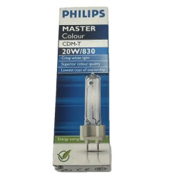 Frontgas-Lichtlager-Leuchtmittel-Philips-master-color-CDM-T-20W-830-white-Light-2