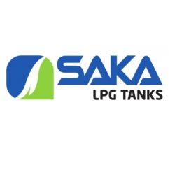 Saka LPG Tanks